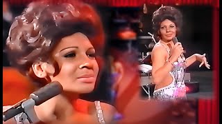Shirley Bassey  Light My Fire  Big Spender 1973 Tv Special