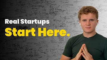 Are You Solving the Right Problem? Startup Advice