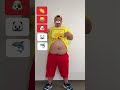 【TikTok100万再生】120Kgデブのベイビーシャークダンス