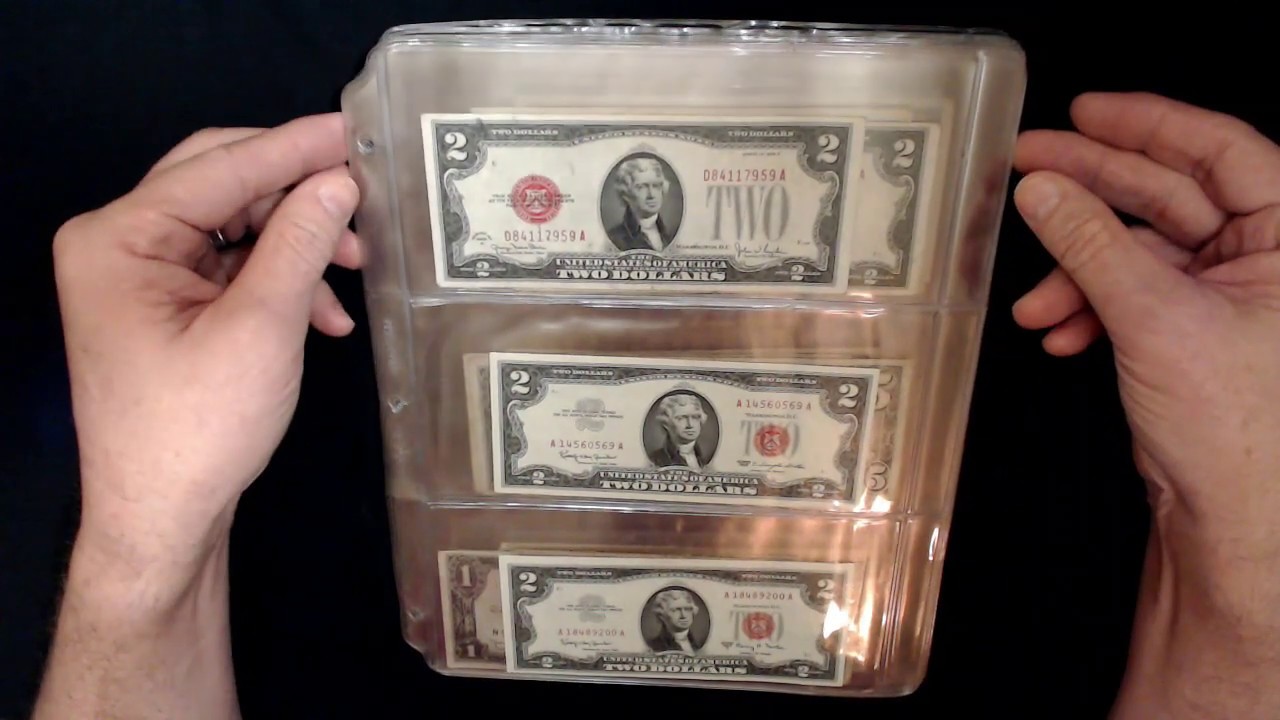 my currency collection my currency collection