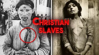 Ottoman Genocides SO Vile Even Hitler Took Notes* Warning Mature Audiences Only @ADayInHistoryOfficial