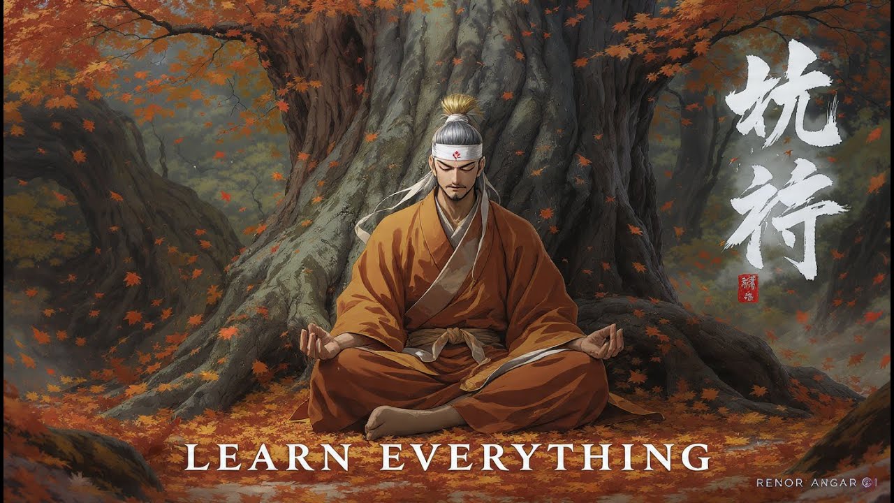 Why Traditional Learning Methods Can't Compete with Shoshin's Beginner's Mind