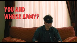 Radiohead - You And Whose Army? (Music Video)