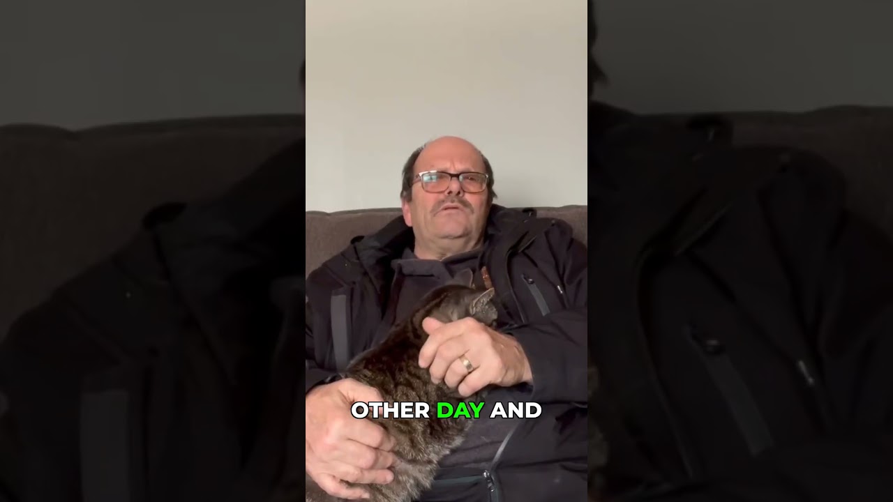 Feeding my neighbor's spitting alpaca!