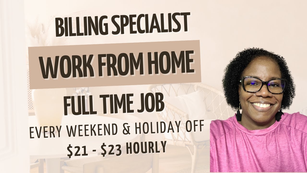 Soleo Health is Hiring a Full Time Billing Specialist Work From Home