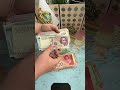 World Banknotes Money of the world