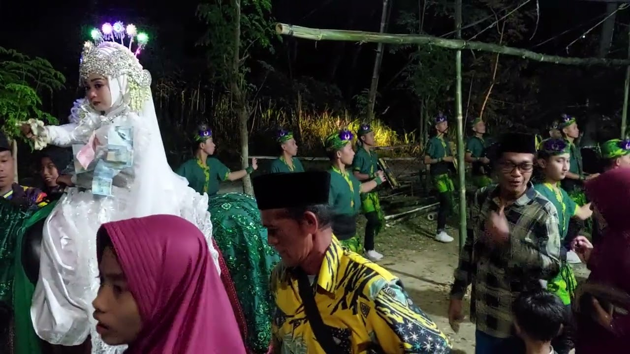 Karnaval // #kharieza_makeup_artist 