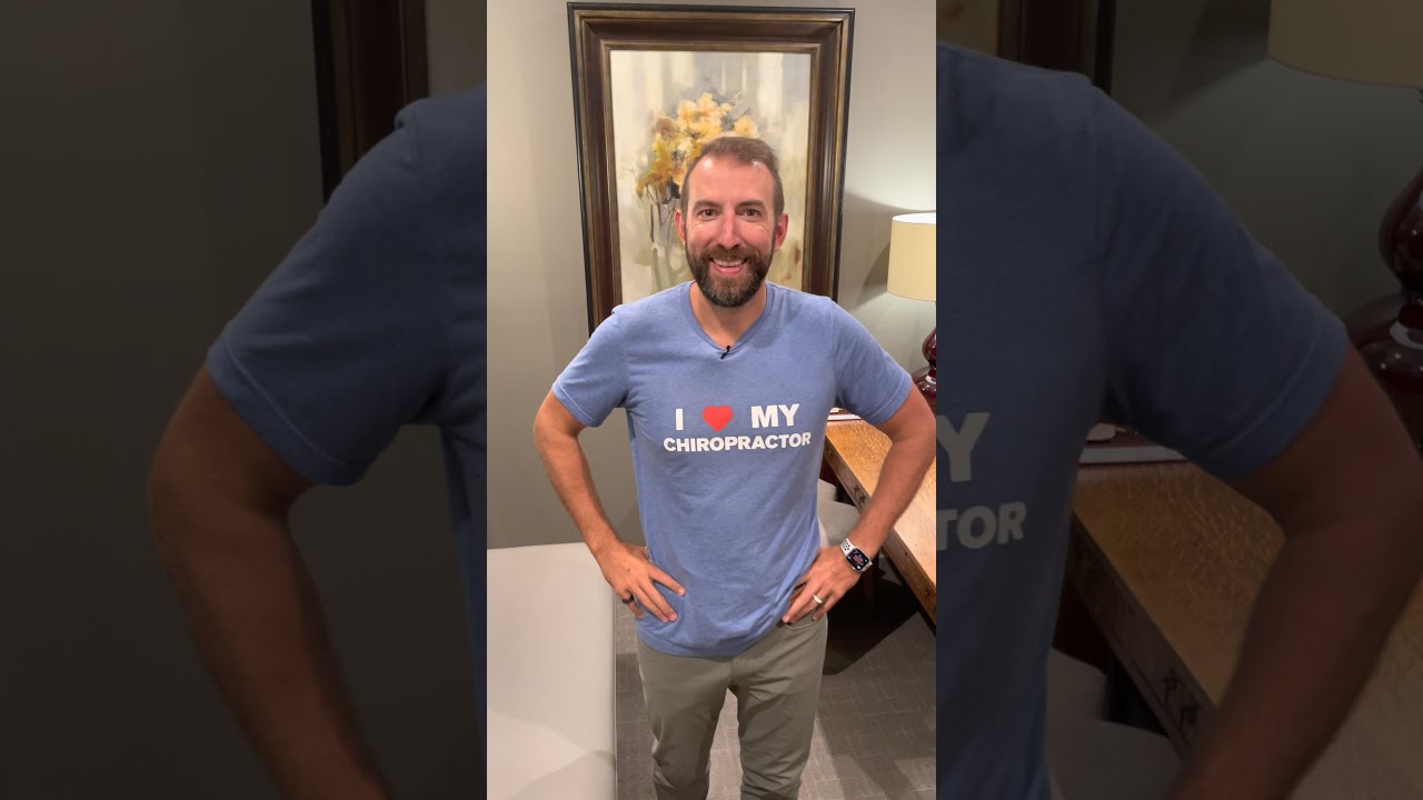 Perfect Posture is Dynamic