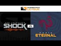 Semi-Final B | San Francisco Shock vs Paris Eternal | Summer Showdown | NA Day 3