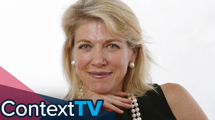 Lady Lynn Forester de Rothschild: Interview with t...