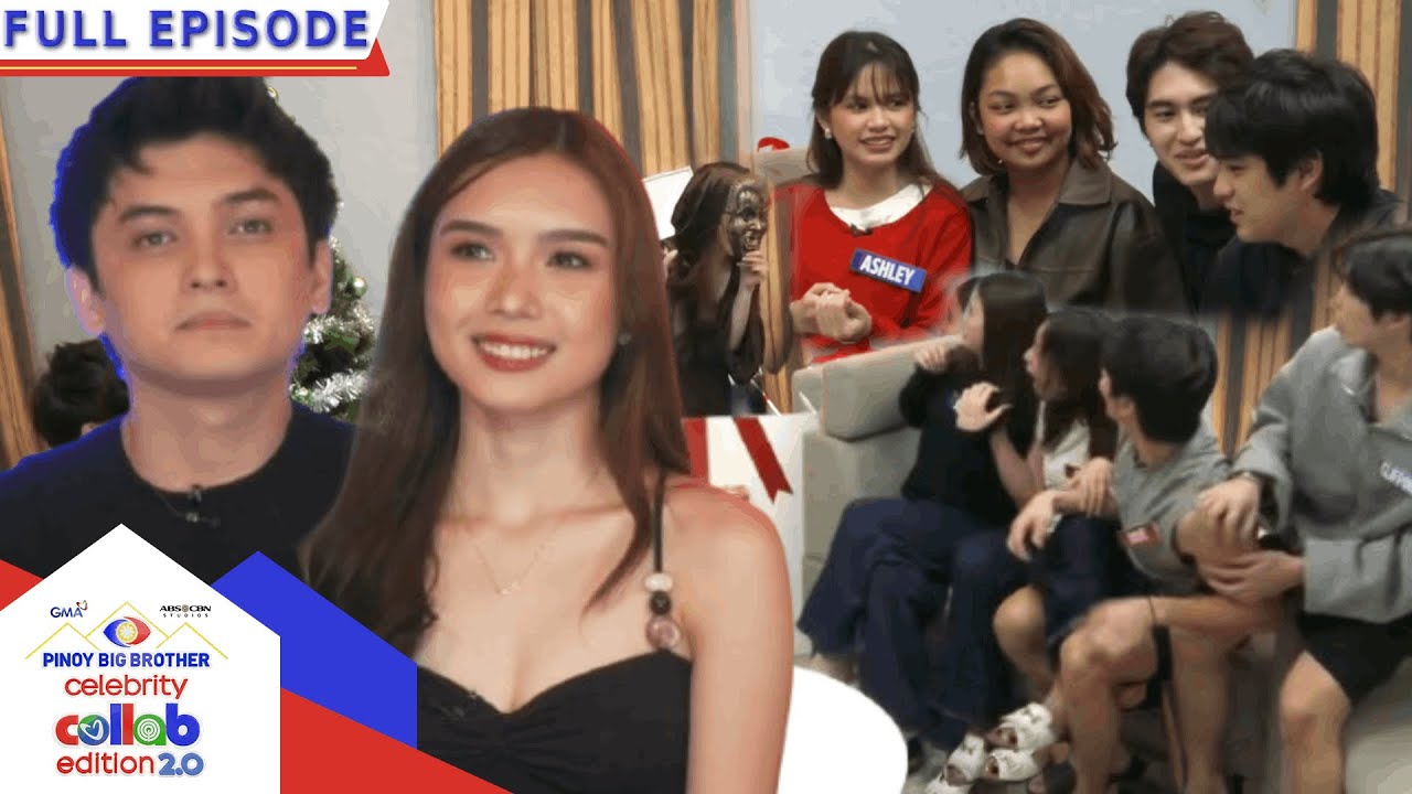 Pinoy Big Brother Celebrity Collab Edition 2.0 | Day 51 | December 14, 2025 Full Episode