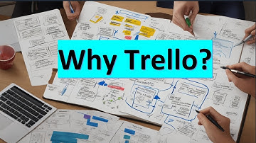 How to use Trello and Slack?