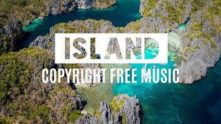 Nekzlo - Island | Melody Sounds [Copyright Free Music] |