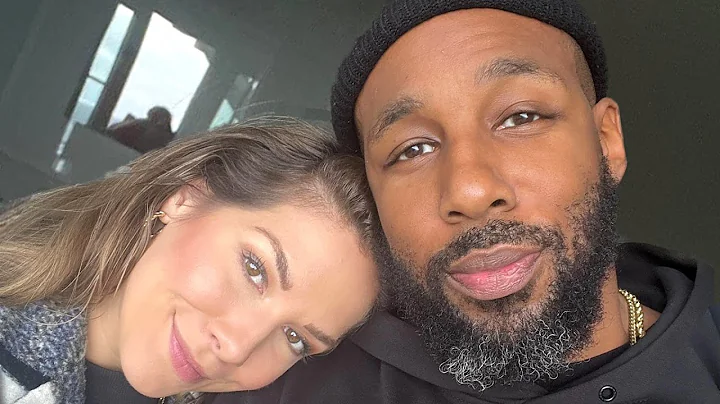 Allison Holker Mourns Late Husband tWitch With Tou...
