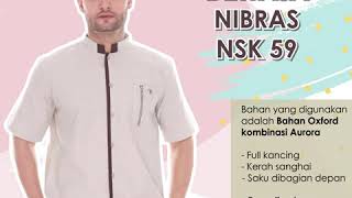 Nibras sarimbit 59, NSK 59, NSAL 59, NSAP 59, NB A09 screenshot 5