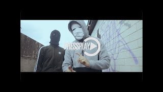 (1011) Loose1 X (GL) MashPies - Let's Boogey @official_loose1 @mashpies4