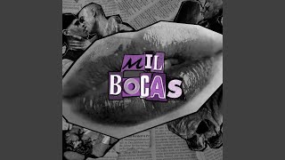 Video thumbnail of "KLAUT - MIL BOCAS"