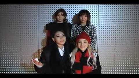 2NE1