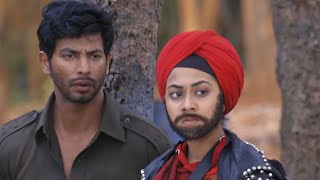 क्या Kalyani कर पाएगी Malhar को Rescue? | Tujhse Hai Raabta | Quick recap | ZEE TV screenshot 5