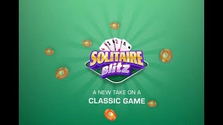 Solitaire Blitz - Game Reviews from Wodo