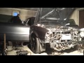 Audi s2 ems  frt first start