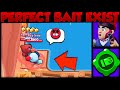 The Perfect Bait Exist In This Map | Brawl Stars Mapmaker Winner Map Cheese