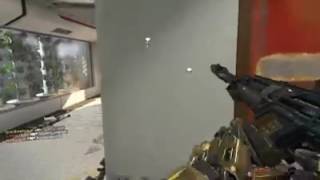 QUADDDDDD black ops 3 sniper feeds