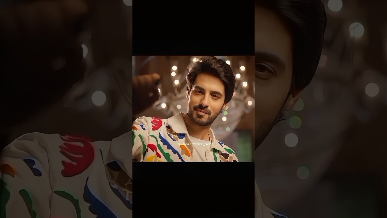 UdayVeer Jindal 🔥😍  Abrar Qazi New show  