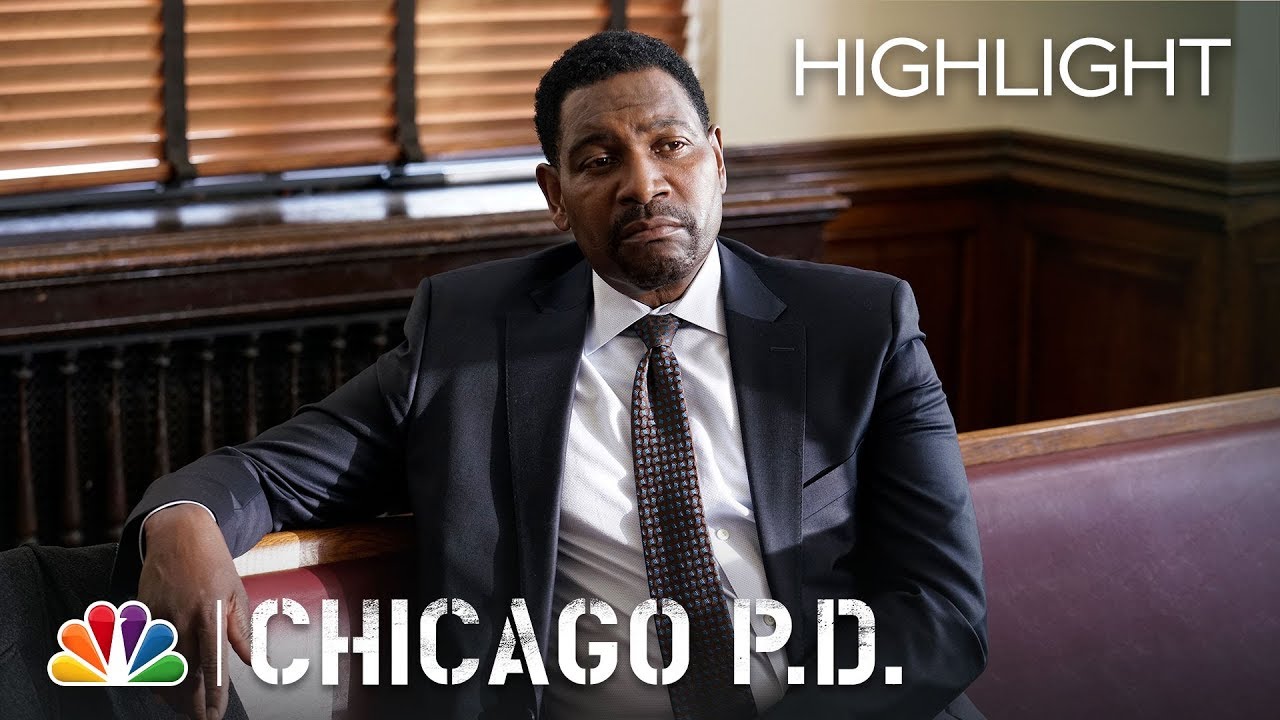 Chicago PD - From Beginning to End (Episode Highlight) - YouTube