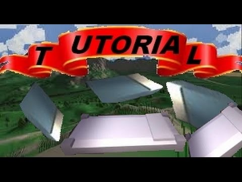 [Unturned] #10 Как сделать чекпоинт \ кровать и спальный мешок