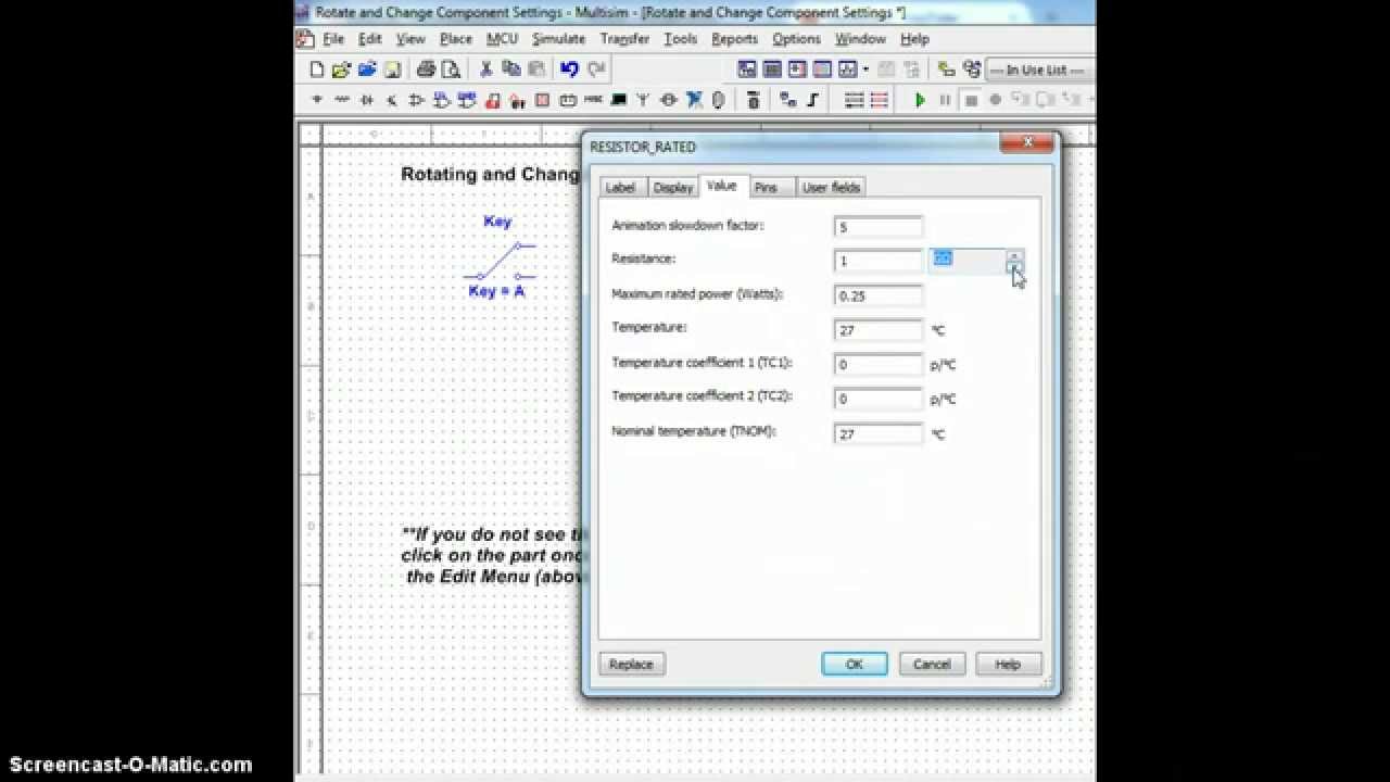 multisim 14.1 rotate 45 degrees multisim 14.1 rotate 45 degrees