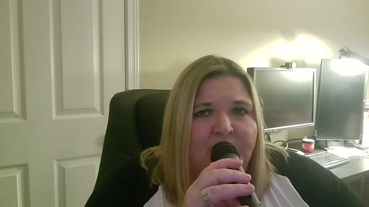"Make You Feel My Love" Cover - Brenda Clements