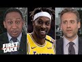 Is Dwight Howard a Hall of Famer? Stephen A. and Max debate | First Take