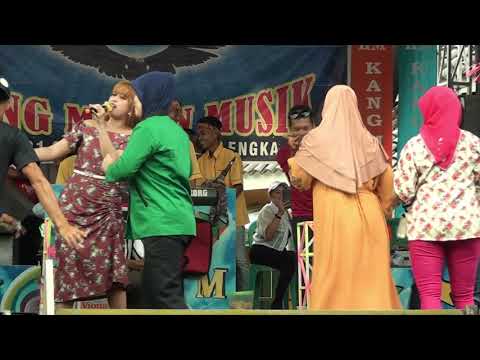 KANG MEMEN MUSIK Sarung Ilang 21