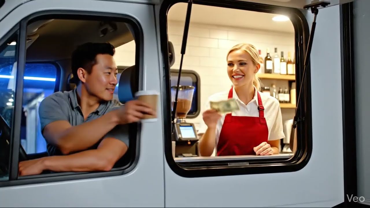 7 Brew Coffee - York, Nebraska - How to Order Like a Pro