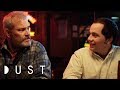 Sci-Fi Short Film “Bar Talk" | DUST