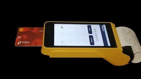 How to install & use Flutterwave POS on  Android Phone 2024 ‎@jessicaawofisayo6312 