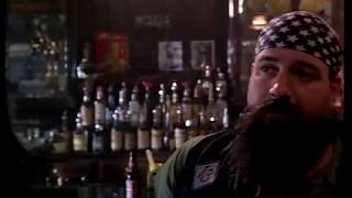 Бронкская История Байкеры-Анархисты