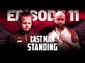 THIS IS UNBELIEVABLE EPISODE 11 LAST MAN STANDING 2025 THIS IS UNBELIEVABLE EPISODE 11 LAST MAN STANDING 2025