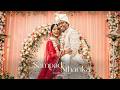 Jug Jug Jeeve: The Wedding Story of Sampad & Niharika | WedHues