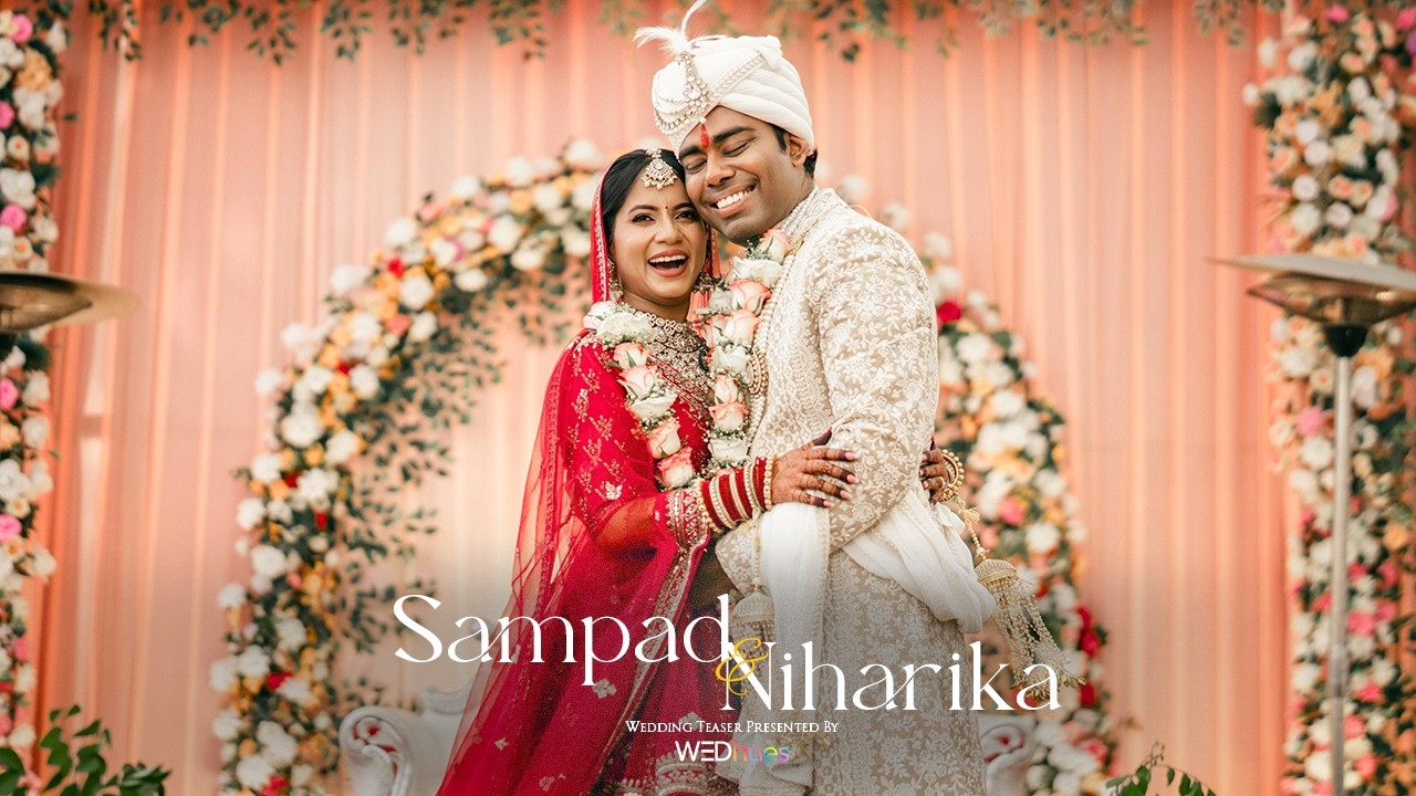Sampad & Niharika — Film 1