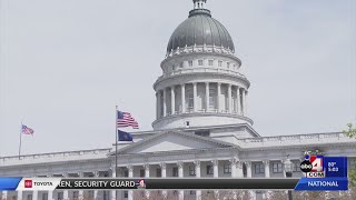 Utah State Board of Education proposes new course standards