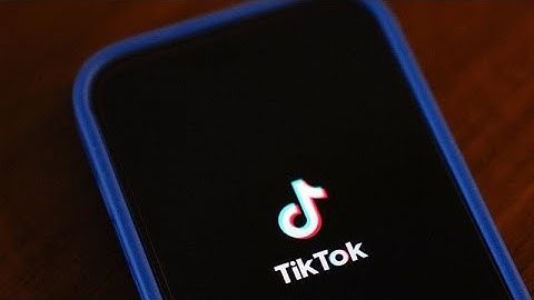 Трамп планирует разрешить работу TikTok в США еще на 90 дней