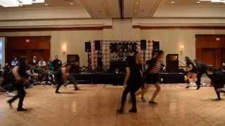 UCLA CKI DCON Talent Act 2015