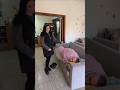 Πάλι παντόφλα Humor Funny Comedy Dimitris Maria Memes Fail Viralvideo Πάλι παντόφλα Humor Funny Comedy Dimitris Maria Memes Fail Viralvideo