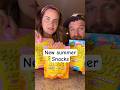 New summer snacks @fruitriot #snacks #snack #summer #fruit #summersnacks