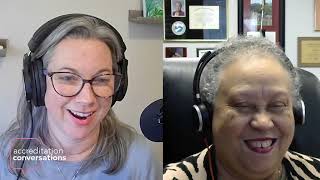 The Heart of Accreditation with Dr. Belle Wheelan, President of SACSCOC