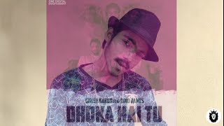 Dhoka hai tu Dino Jems ft.  RAP by || HarrY MonsteR Life ||