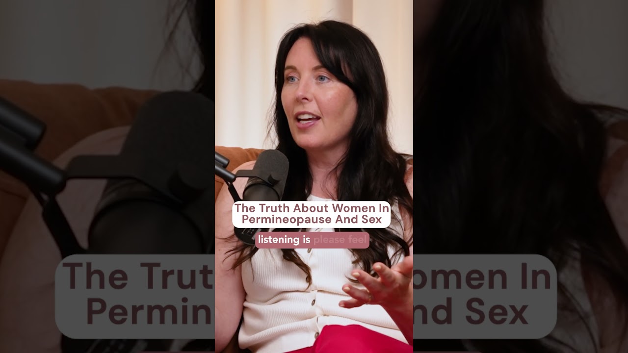 When Sex Starts to Feel Like a Chore When Sex Starts to Feel Like a Chore