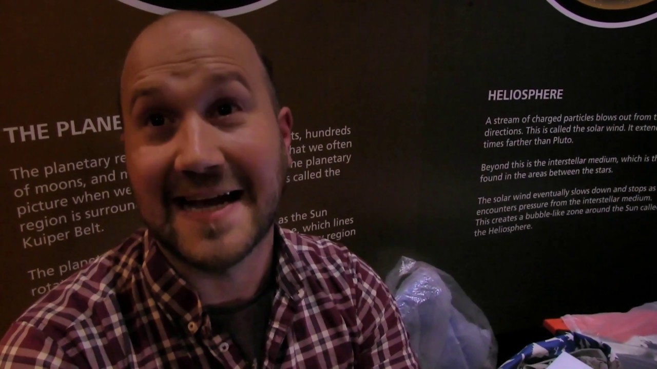 GERRY ANDERSON IS GO - YouTube